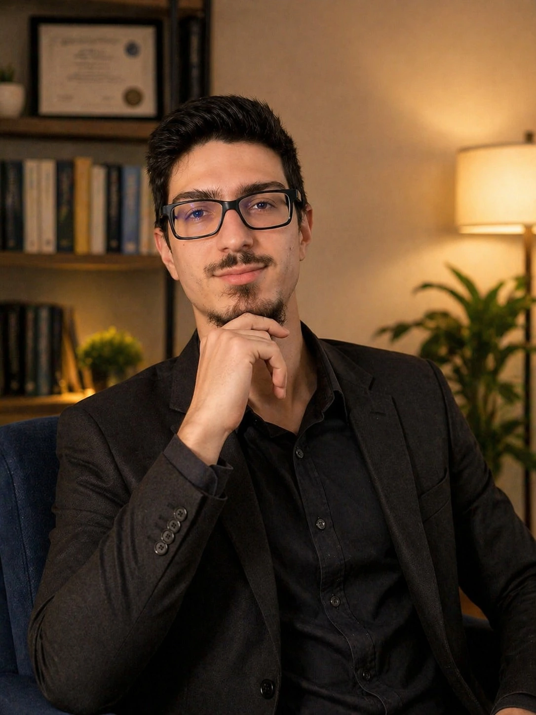 Yuri Psicólogo